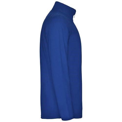Obrázky: Himalaya 155 pán. fleec.bunda se zipem, kr.modrá XL, Obrázek 8