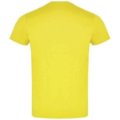 Obrázky: Žluté unisex tričko Atomic 150, L, Obrázek 2