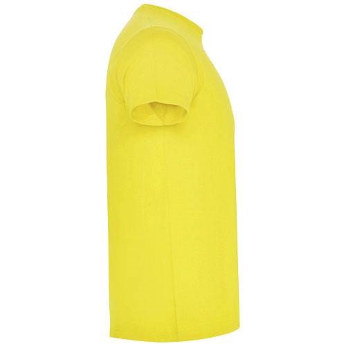Obrázky: Žluté unisex tričko Atomic 150, M, Obrázek 8