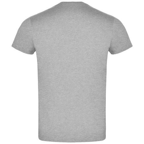 Obrázky: Atomic 150, unisex triko šedý melír M, Obrázek 2