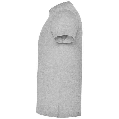Obrázky: Atomic 150, unisex triko šedý melír M, Obrázek 7