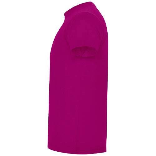 Obrázky: Růžové unisex tričko Atomic 150, XXXL, Obrázek 7