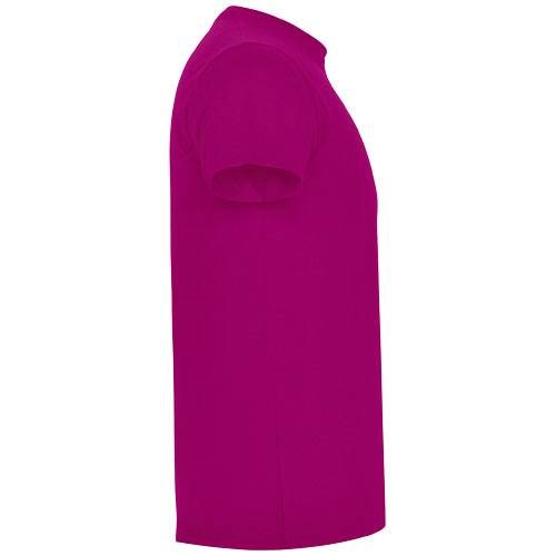 Obrázky: Růžové unisex tričko Atomic 150, S, Obrázek 8