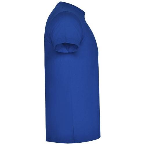 Obrázky: Král.modré unisex tričko Atomic 150, S, Obrázek 8