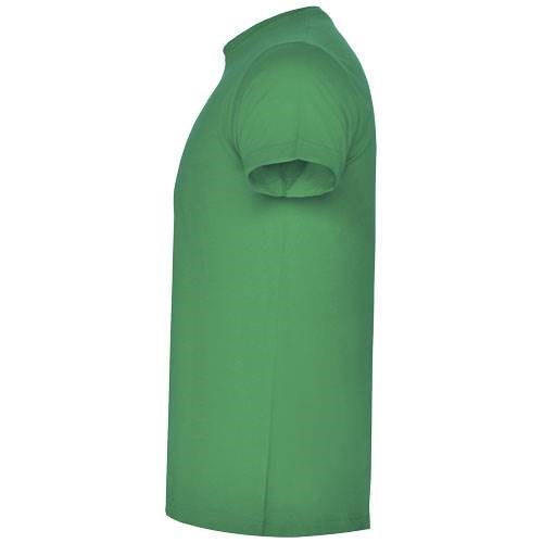 Obrázky: Zelené unisex tričko Atomic 150, S, Obrázek 7