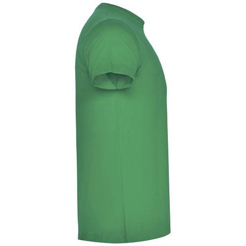 Obrázky: Zelené unisex tričko Atomic 150, S, Obrázek 8