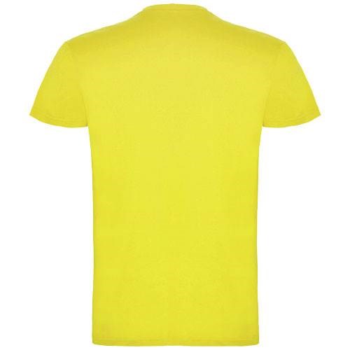 Obrázky: Žluté pánské triko Beagle 155, L, Obrázek 2