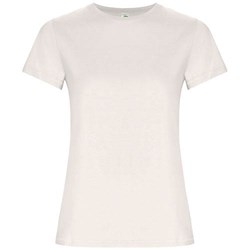 Obrázky: Vintage bílé dámské triko Golden 160, XL