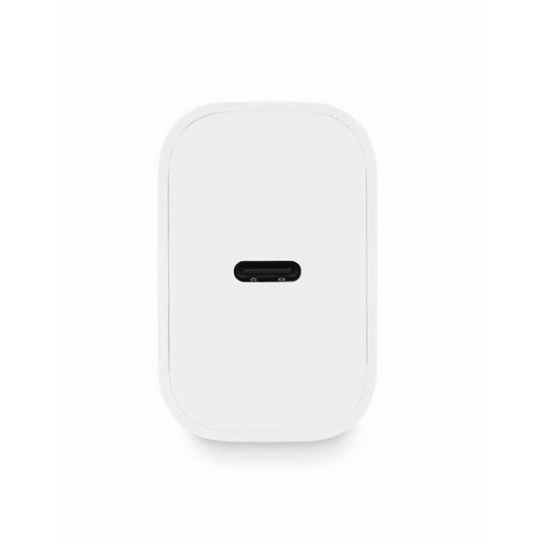 Obrázky: 20W nabíjecí rychlo adaptér do zásuvky, USB-C, Obrázek 2