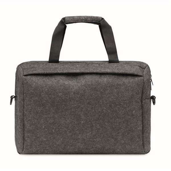 Obrázky: RPET taška na 15palcový notebook, držák na kufr, Obrázek 10
