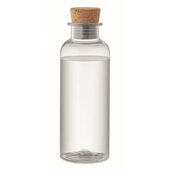 Obrázky: Průhledná láhev Renew™ 500 ml z tritanu, Obrázek 2