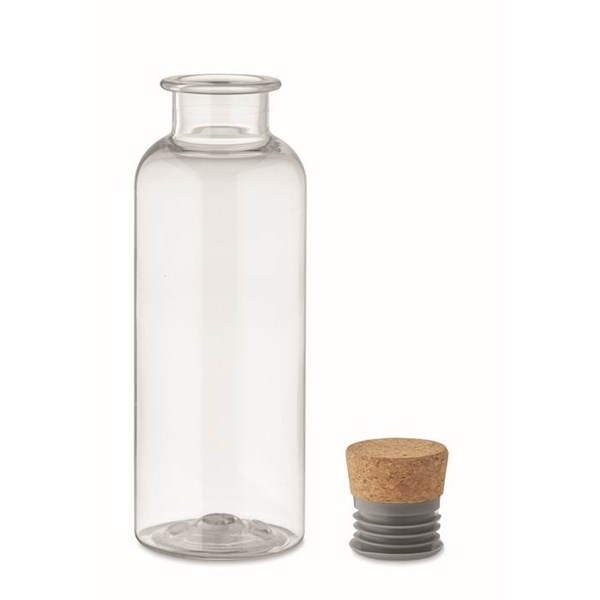 Obrázky: Průhledná láhev Renew™ 500 ml z tritanu, Obrázek 4