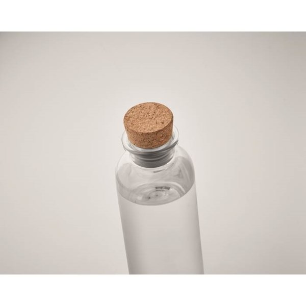 Obrázky: Průhledná láhev Renew™ 500 ml z tritanu, Obrázek 6