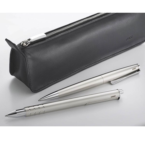 Obrázky: LAMY A 405 kožené pouzdro, Obrázek 2