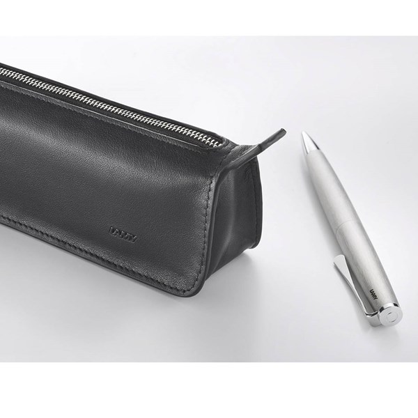 Obrázky: LAMY A 405 kožené pouzdro, Obrázek 3