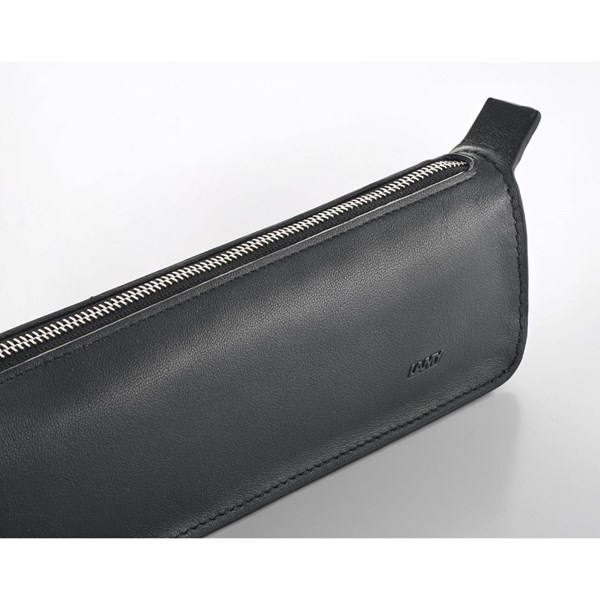 Obrázky: LAMY A 405 kožené pouzdro, Obrázek 4