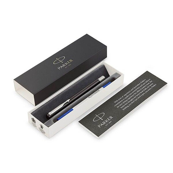 Obrázky: PARKER Vector Standard Black, roller, Obrázek 2