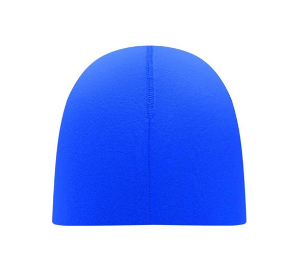 Obrázky: Unisex bavlněná čepice, král. modrá, Obrázek 2