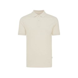 Obrázky: Polokošile Yosemite 220, unisex, rec.ba, smetanová XL