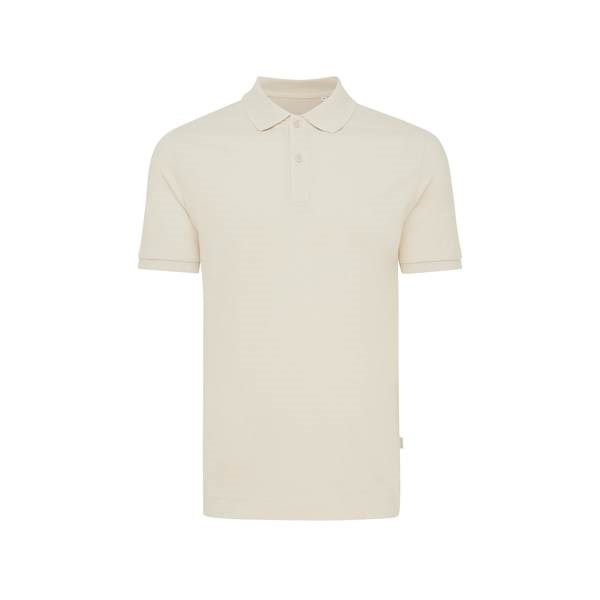 Obrázky: Polokošile Yosemite 220, unisex, rec.ba, smetanová XS