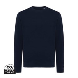 Obrázky: Unisex mikina Etosha 280, rec. ba., nám.modrá 3XL