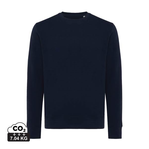 Obrázky: Unisex mikina Etosha 280, rec. ba., nám.modrá 3XL