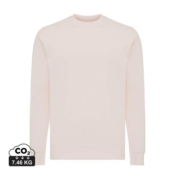 Obrázky: Unisex mikina Etosha 280, rec. bavl., sv.růžová XS