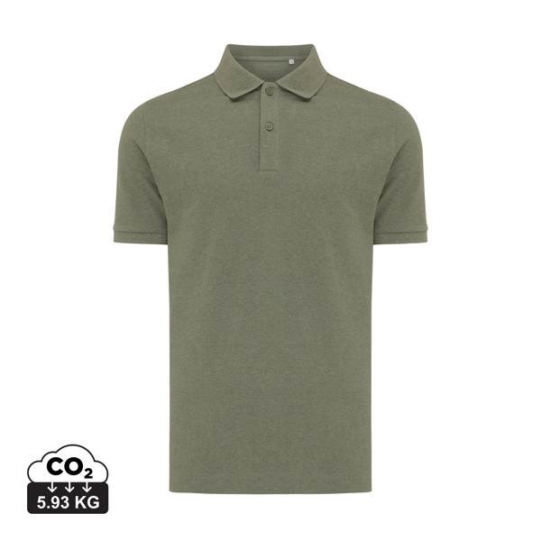 Obrázky: Polokošile Yosemite 220, unisex, rec.ba, vřesová M