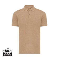 Obrázky: Polokošile Yosemite 220, unisex, rec.ba, béžová M