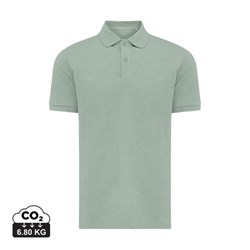 Obrázky: Polokošile Yosemite 220, unisex, rec.ba, mátová L