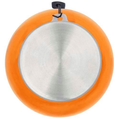 Obrázky: Transpar. oranžová 500ml RPET láhev, Obrázek 5