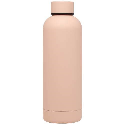 Obrázky: 500ml RCS měděná vakuově izol. láhev, sv. růžová, Obrázek 6