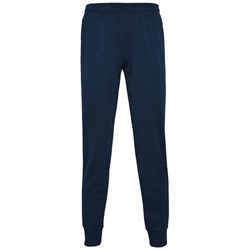 Obrázky: Dětské tepláky Argos, 220g, tm.modré, vel. 6