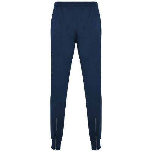 Obrázky: Dětské tepláky Argos, 220g, tm.modré, vel. 12, Obrázek 2