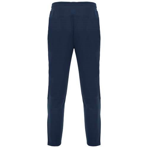 Obrázky: Unisex kalhoty/ tepláky Neapolis 200 nám. modré S, Obrázek 2