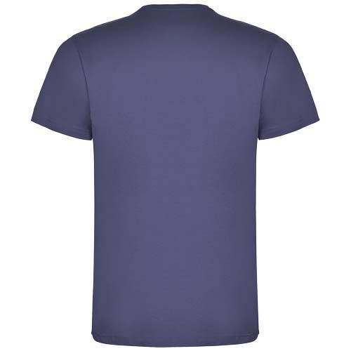 Obrázky: Pánské triko Dogo Premium 165 modrá denim 3XL, Obrázek 2