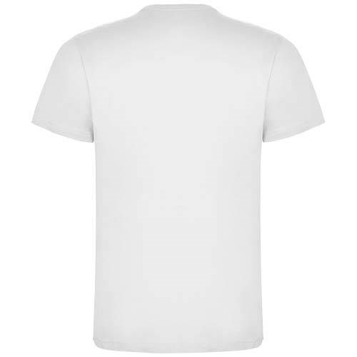 Obrázky: Pánské triko Dogo Premium 165 bílá 4XL, Obrázek 2