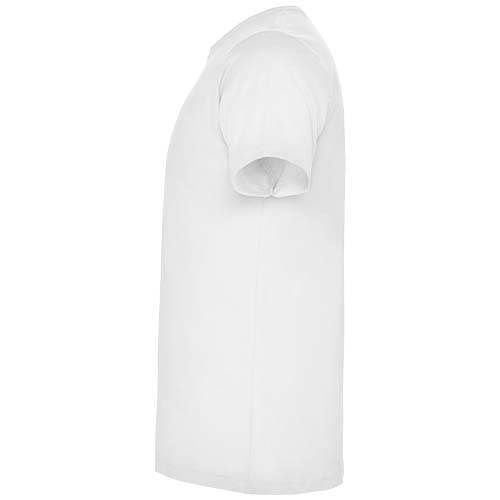 Obrázky: Pánské triko Dogo Premium 165 bílá 4XL, Obrázek 5