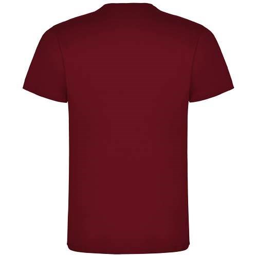 Obrázky: Pánské triko Dogo Premium 165 vínová 3XL, Obrázek 2