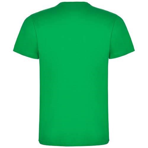 Obrázky: Pánské triko Dogo Premium 165 zelená 3XL, Obrázek 2