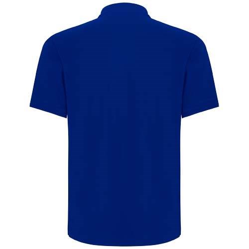 Obrázky: Unisex polokošile Centauro Premium 190 modrá XL, Obrázek 2