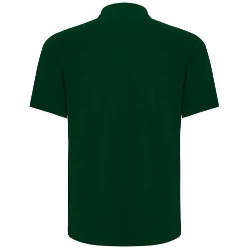 Obrázky: Unisex polokošile Centauro Premium 190 zelená 3XL, Obrázek 2