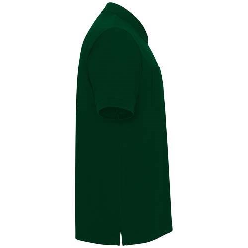 Obrázky: Unisex polokošile Centauro Premium 190 zelená 3XL, Obrázek 6