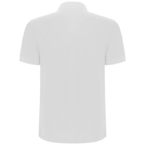 Obrázky: Pán. polokošile Pegaso Premium 190 bílá 4XL, Obrázek 2