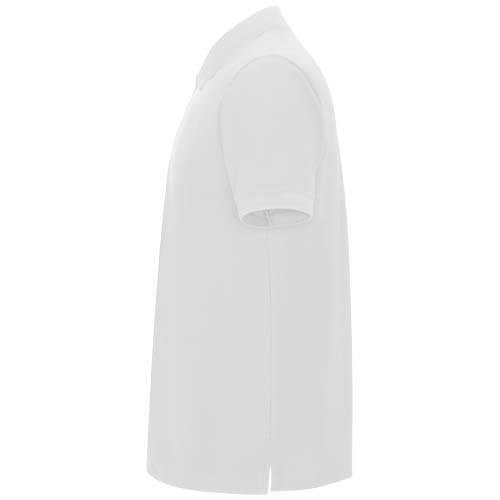 Obrázky: Pán. polokošile Pegaso Premium 190 bílá 4XL, Obrázek 5