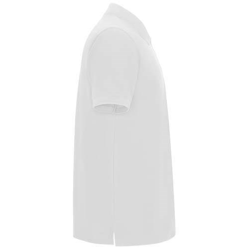 Obrázky: Pán. polokošile Pegaso Premium 190 bílá 3XL, Obrázek 6