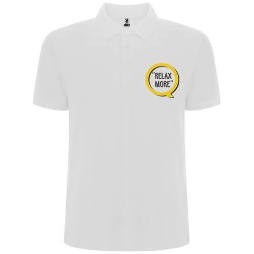 Obrázky: Pán. polokošile Pegaso Premium 190 bílá 4XL, Obrázek 7