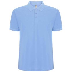 Obrázky: Pán. polokošile Pegaso Premium 190 nebes. modrá 3XL