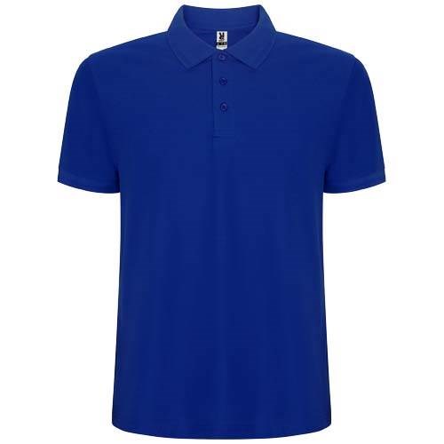 Obrázky: Pán. polokošile Pegaso Premium 190 modrá 5XL