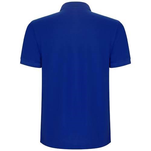 Obrázky: Pán. polokošile Pegaso Premium 190 modrá 5XL, Obrázek 2